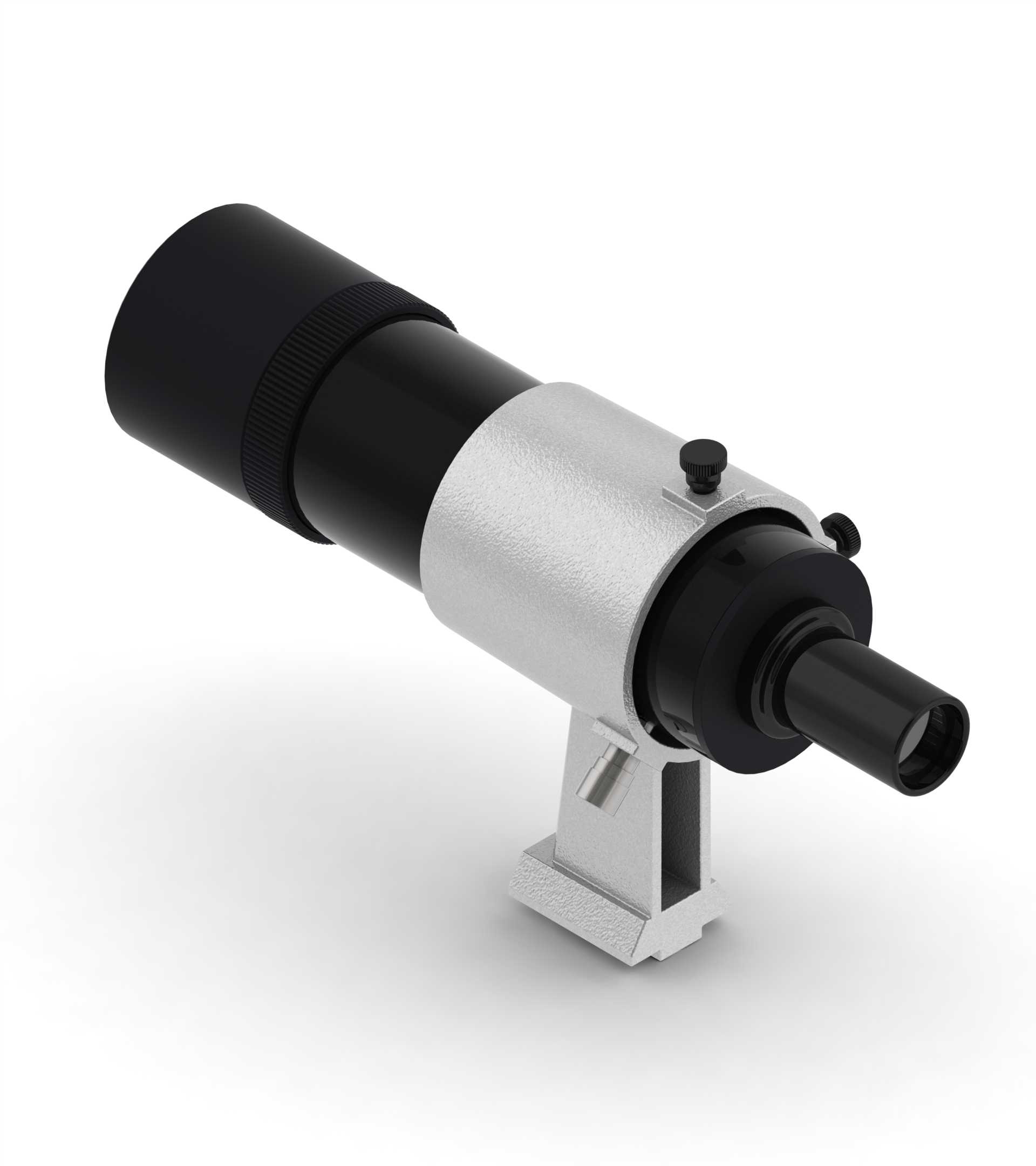 SkyWatcher 9x50直探头示波器