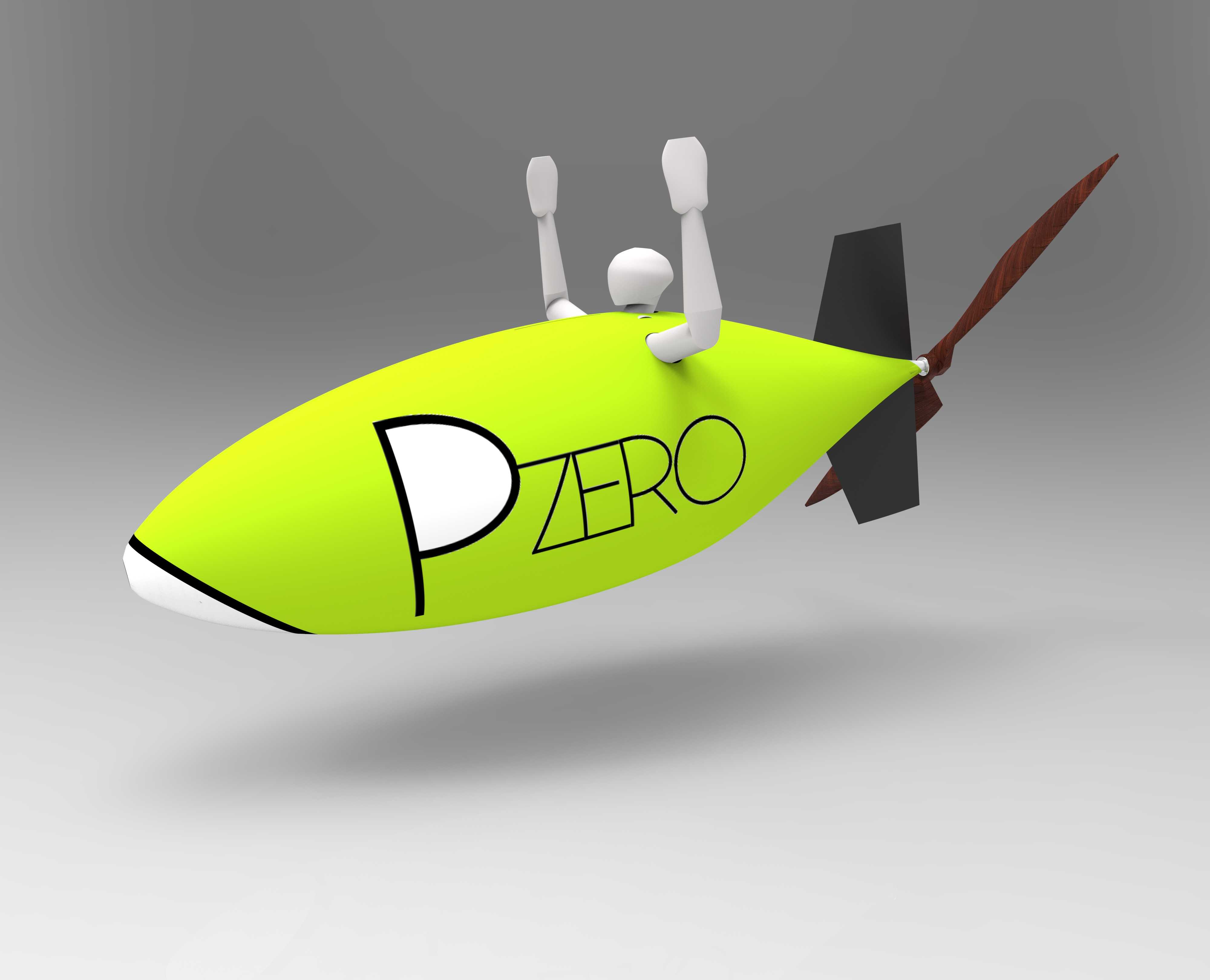 PZero-�綯�������