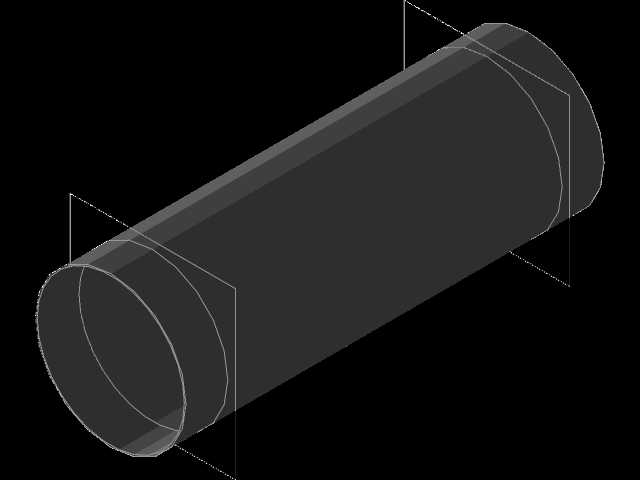 高变形扭转-ABAQUS CAE显式-