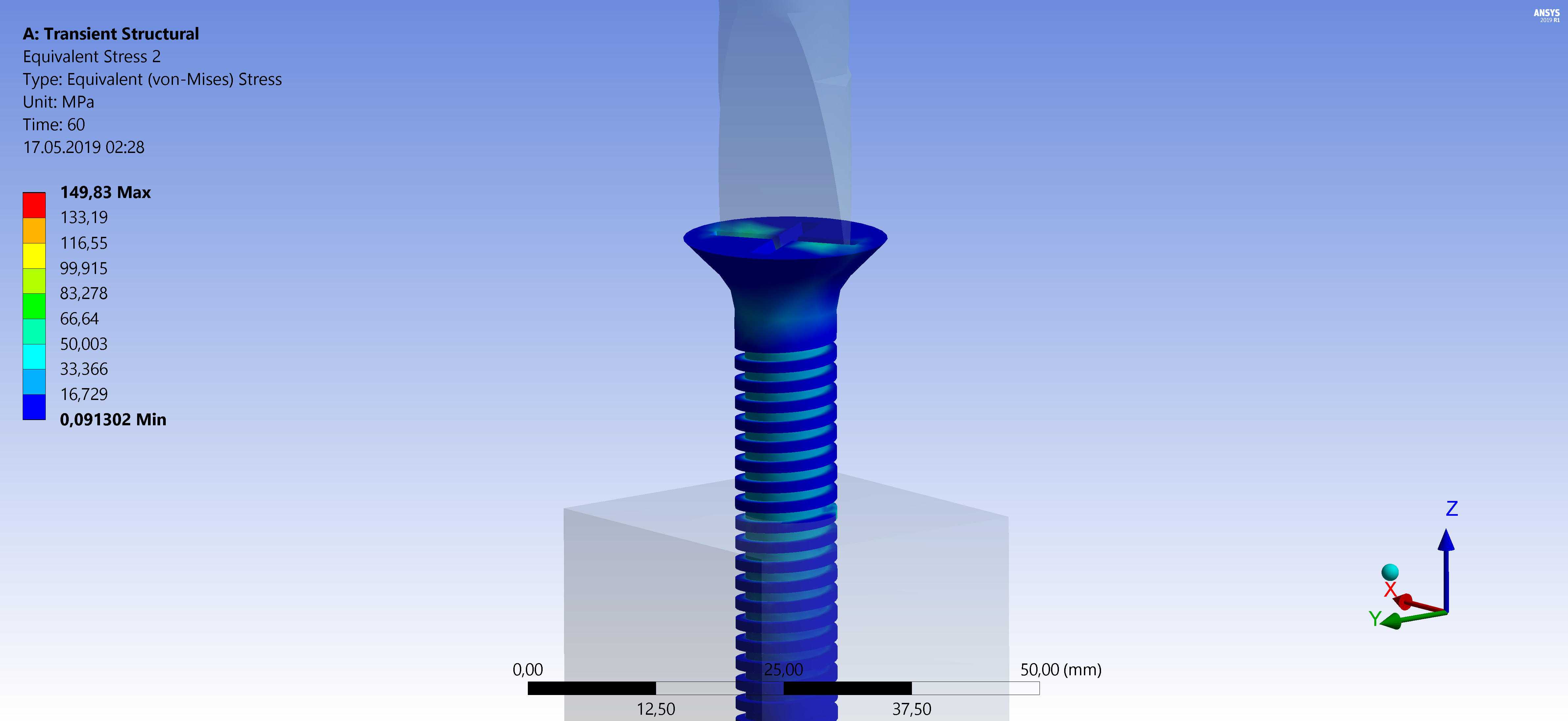 ��˨ģ��-Ansys˲̬ģ��-