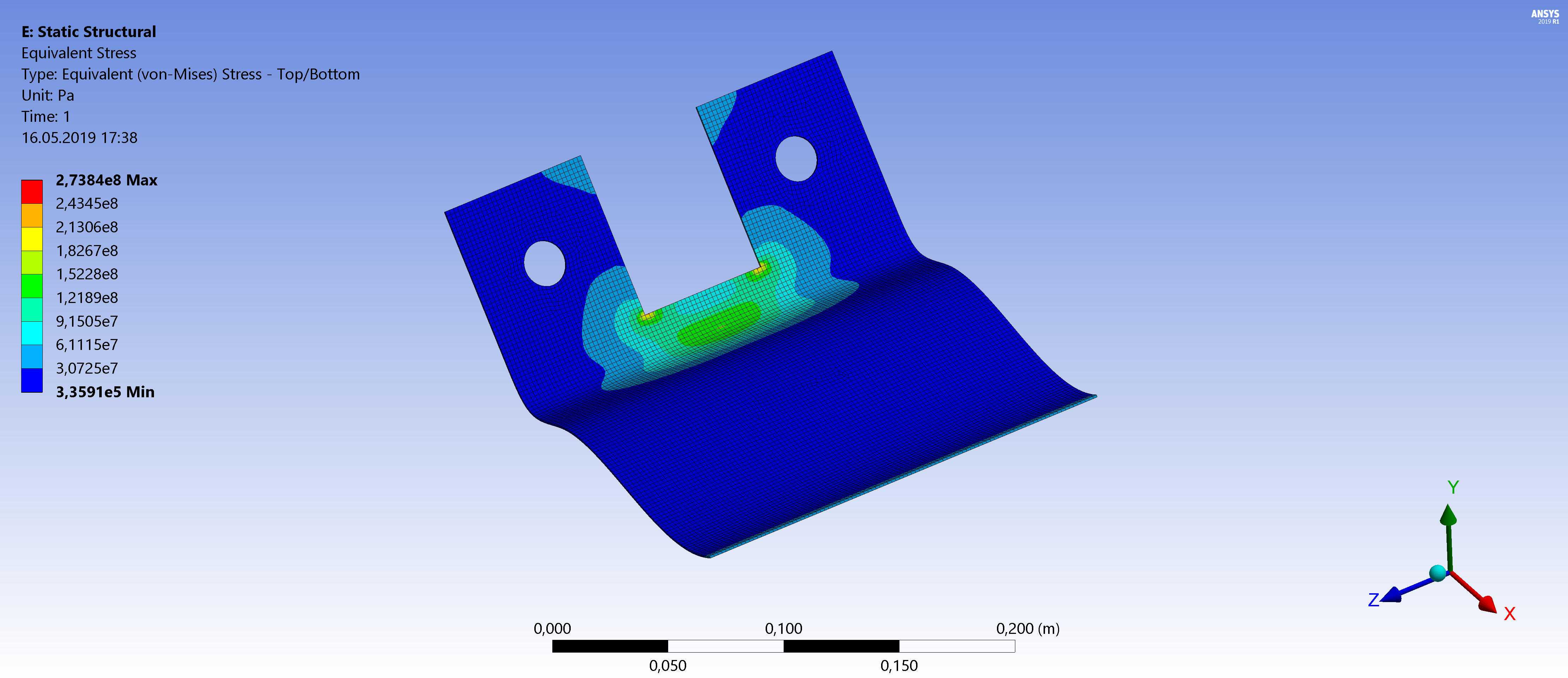 Ansys-ACP预复合材料分析