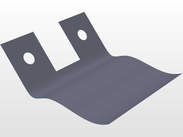 Ansys-ACP预复合材料分析