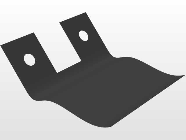 Ansys-ACP预复合材料分析