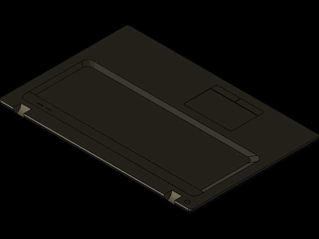 HP ProBook 4730s
