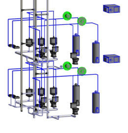 ʹ��Revit 2014��MEP