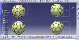 Catia�����е���������