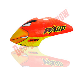 Warp 360��ʽRCֱ����