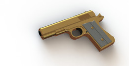 M1911��ǹ