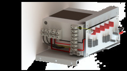 Transformador de Potenia 5 KVA