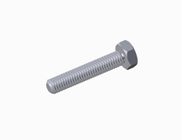 DIN933-ȫ����������˨-M6-30