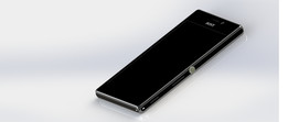 ����Xperia M2