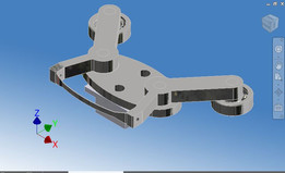 Autodesk InventorӦ������