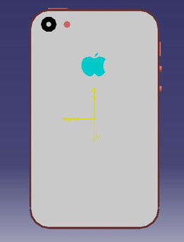 iPhone4S