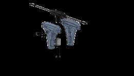FrSky L915天线支架