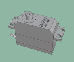 Hobbyking HK-752�ŷ�ϵͳ