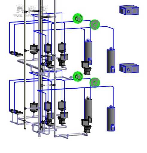 ʹ��Revit 2014��MEP