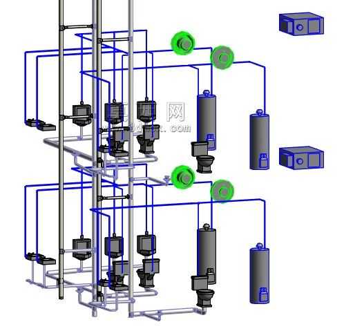 ʹ��Revit 2014��MEP