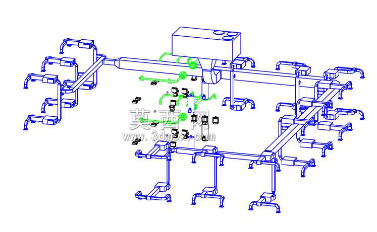 ʹ��Revit 2014��MEP