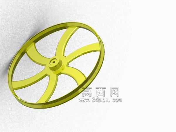 斯特林发动机