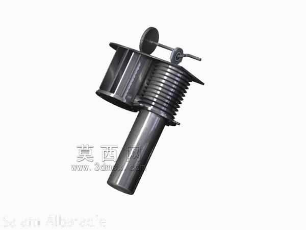 斯特林发动机