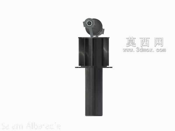斯特林发动机
