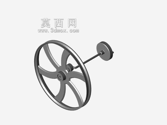斯特林发动机