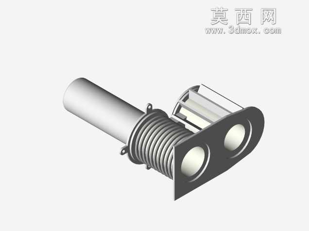 斯特林发动机