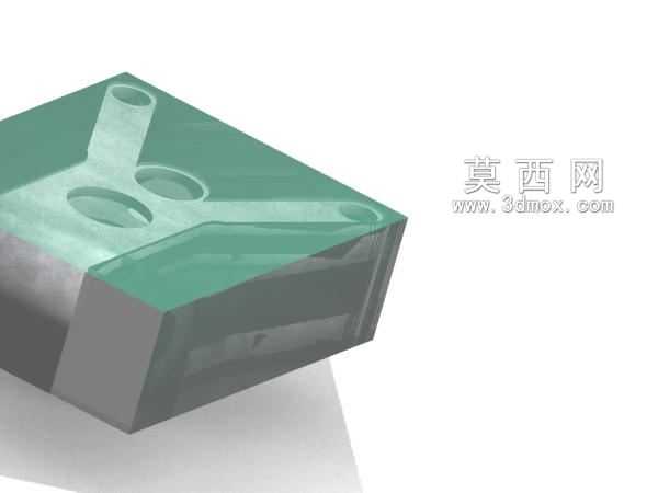�г����ļӹ����̼�Creo��Ansys����