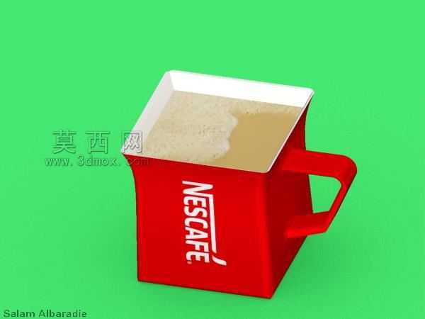 雀巢杯