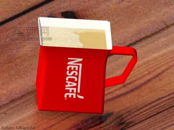 雀巢杯