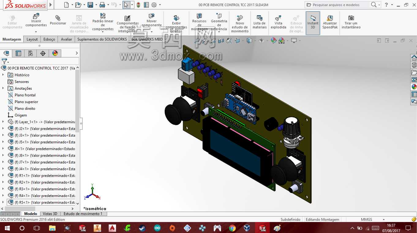 ����Arduino��ң����