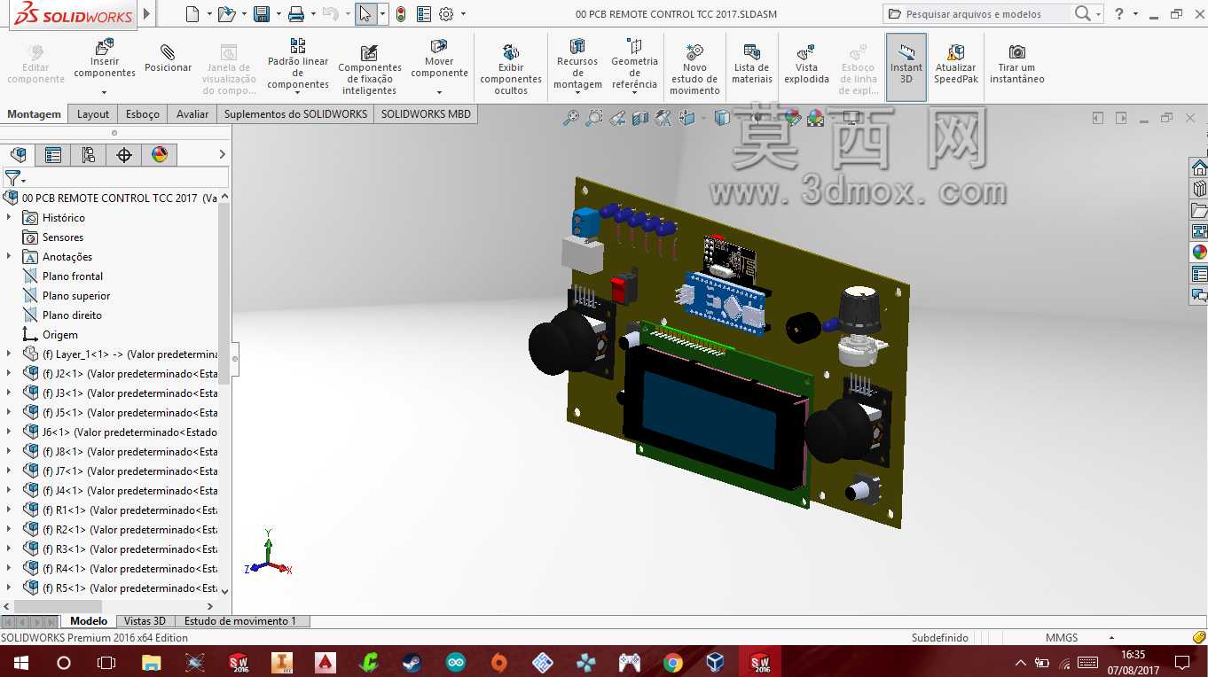 ����Arduino��ң����