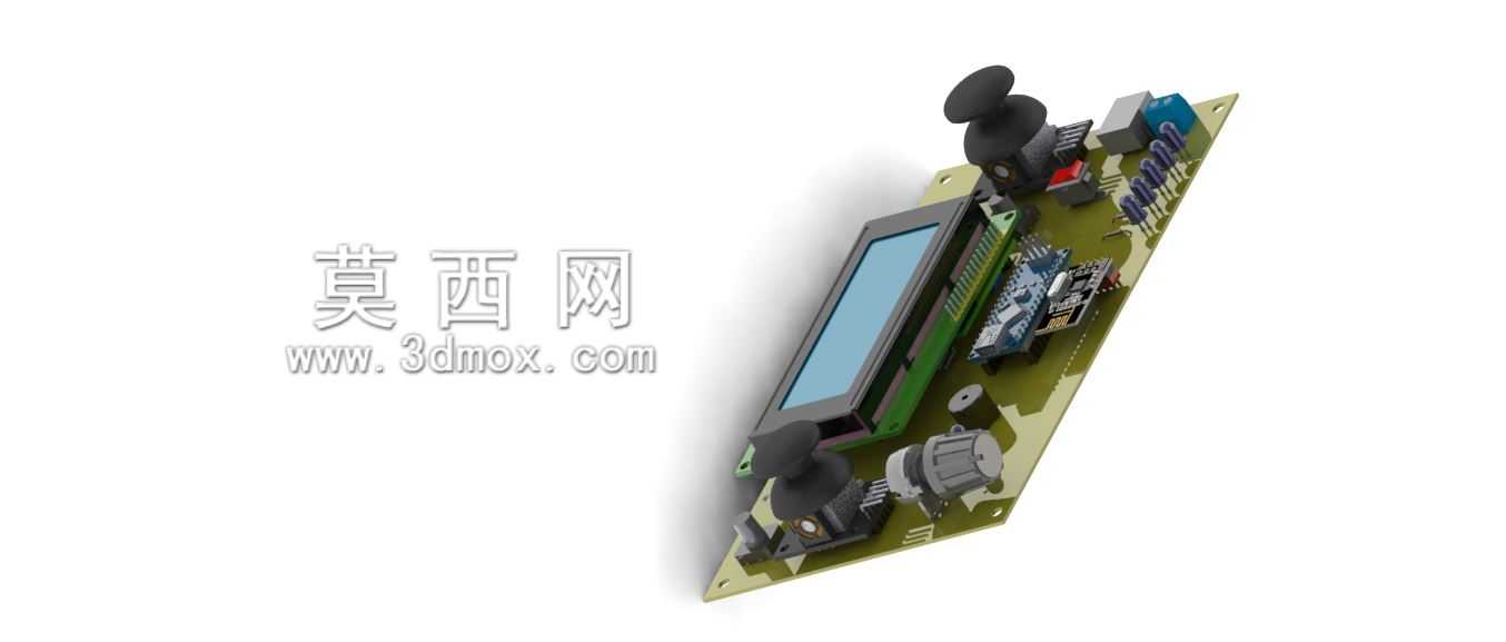 ����Arduino��ң����