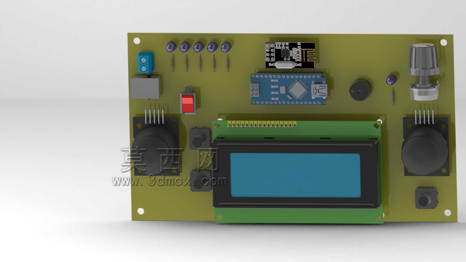 ����Arduino��ң����