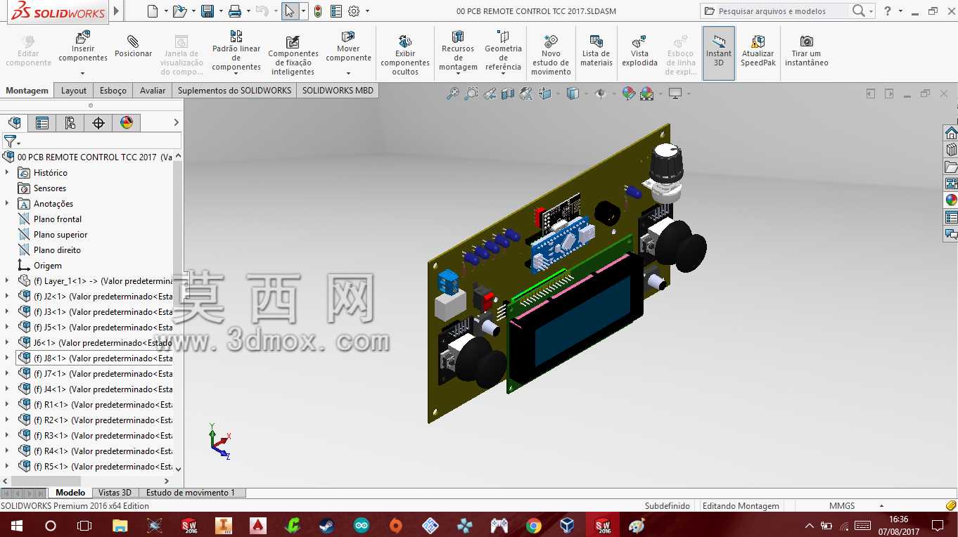 ����Arduino��ң����