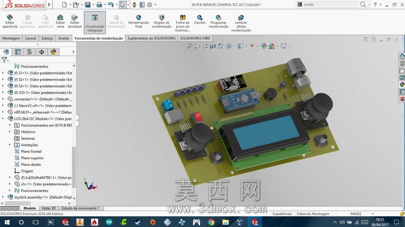 ����Arduino��ң����