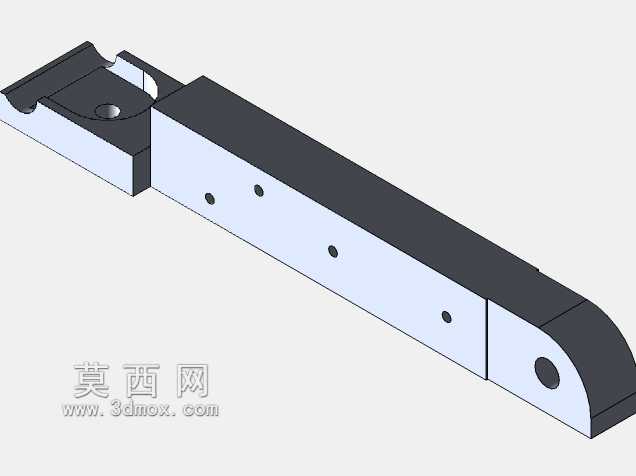 Effytec拉链封口机