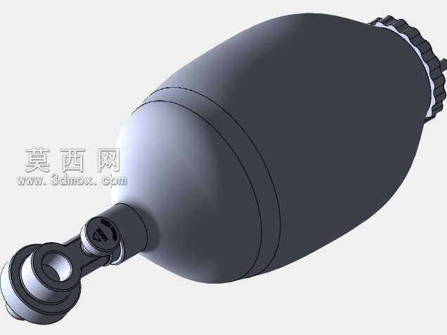 简单的设计和制造使用非常简单的材料
