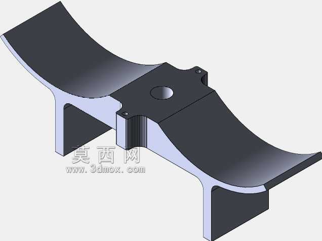 简单的设计和制造使用非常简单的材料