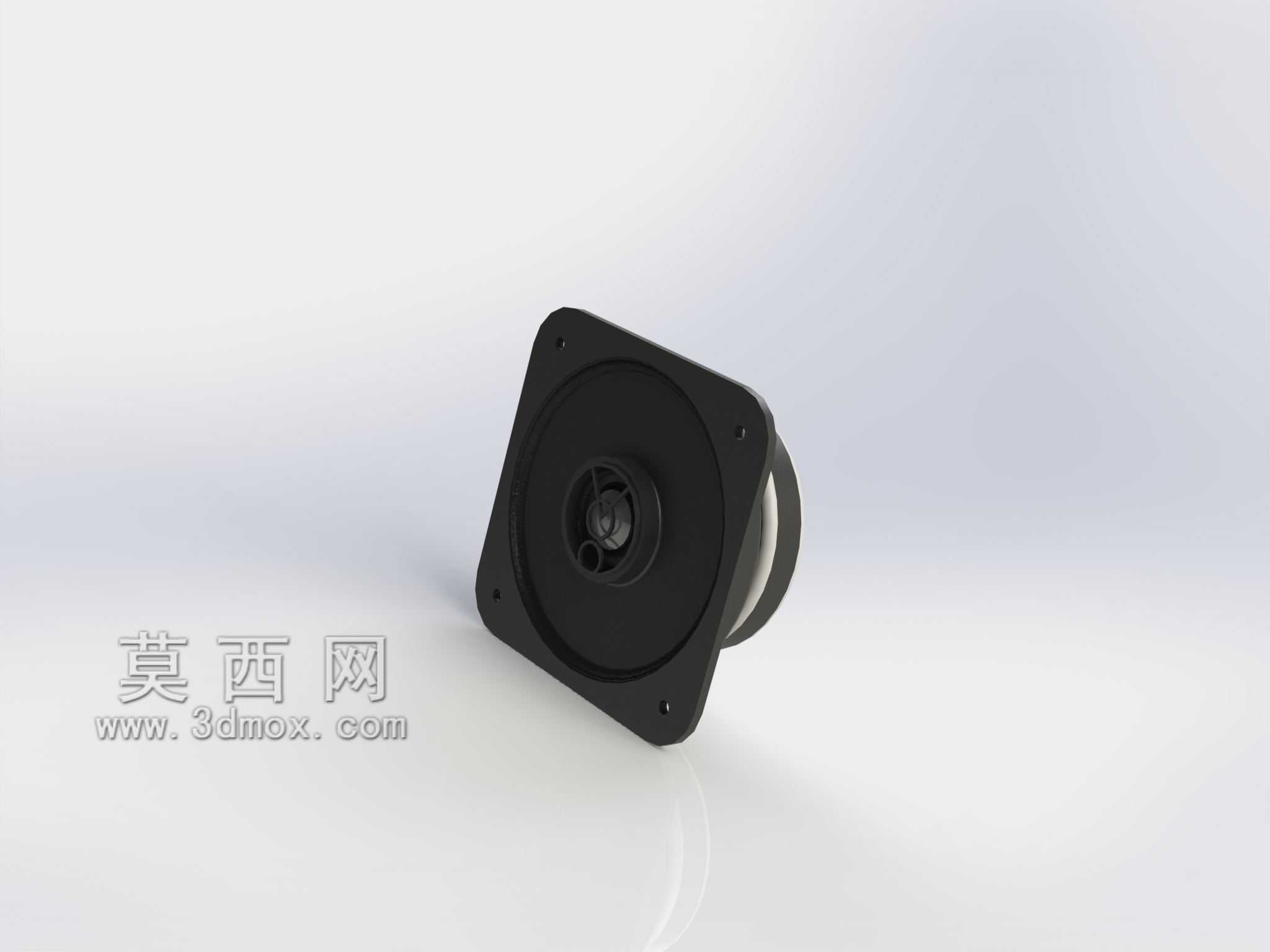 JBL��������2424 4Ӣ��100mm