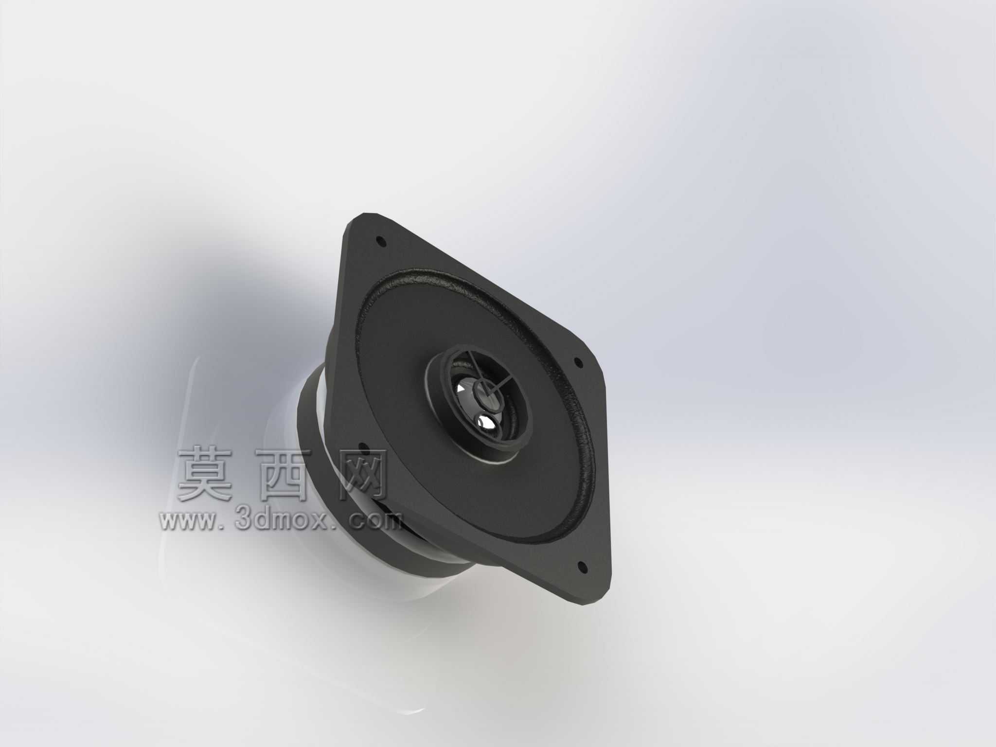 JBL��������2424 4Ӣ��100mm