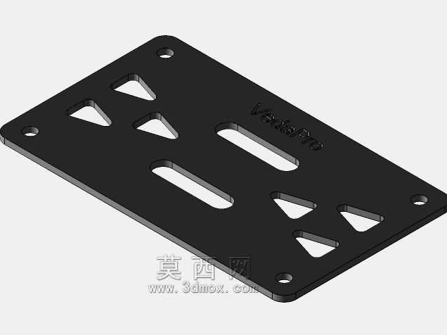 PX4简易减振器