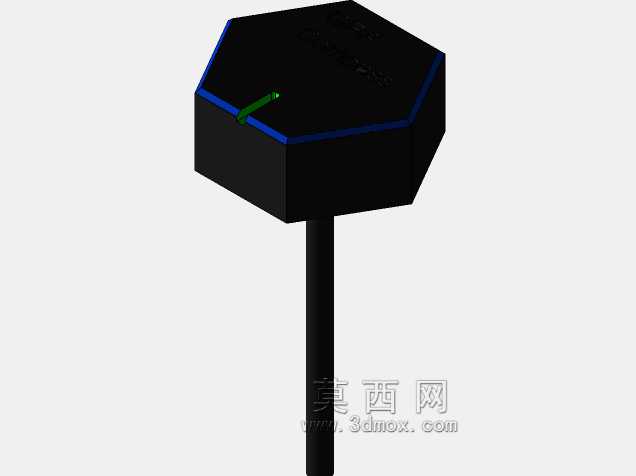 PX4简易减振器