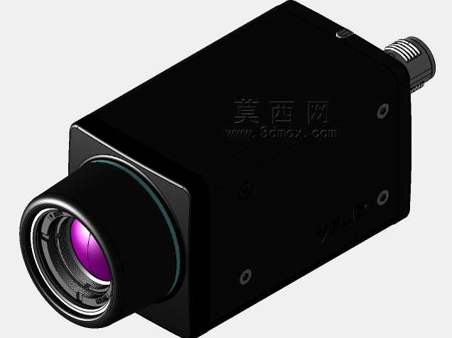 FLIR Ax5