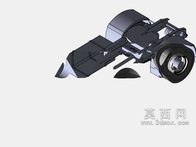 卡米诺沃尔沃