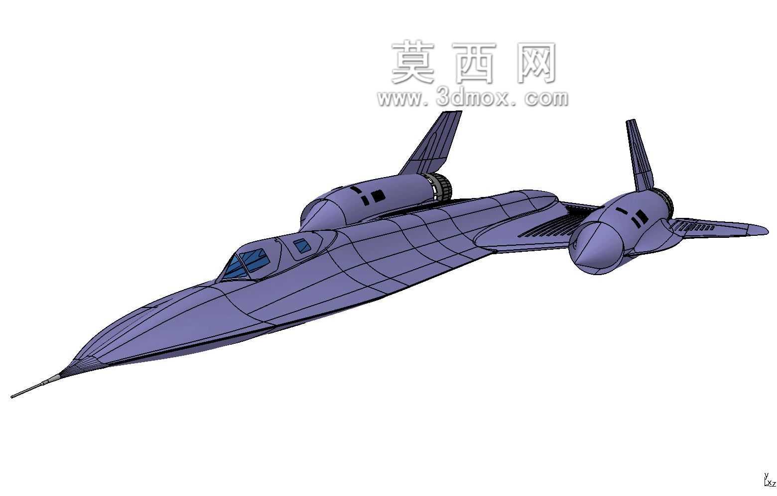 SR-71