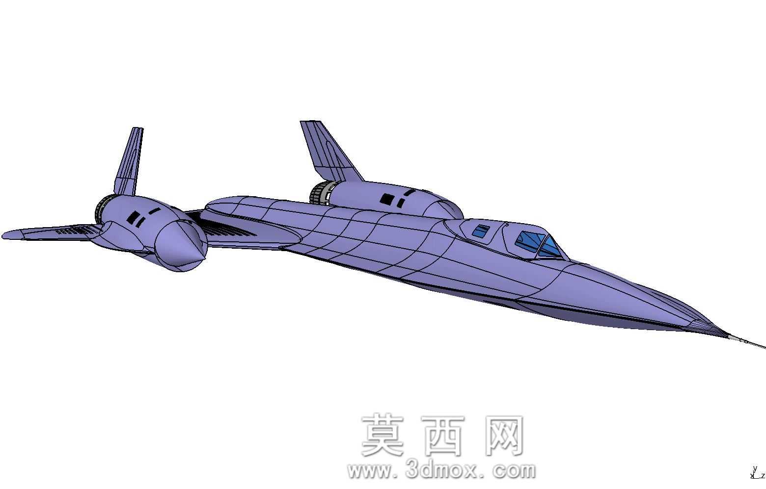 SR-71