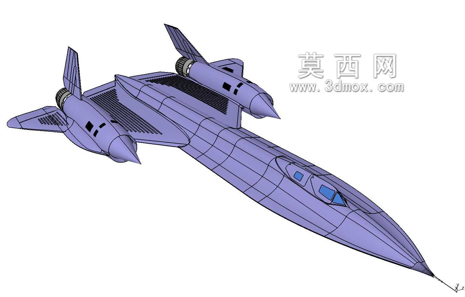 SR-71
