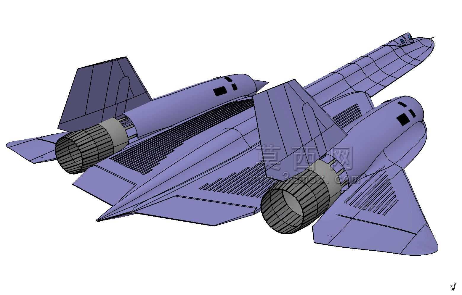 SR-71