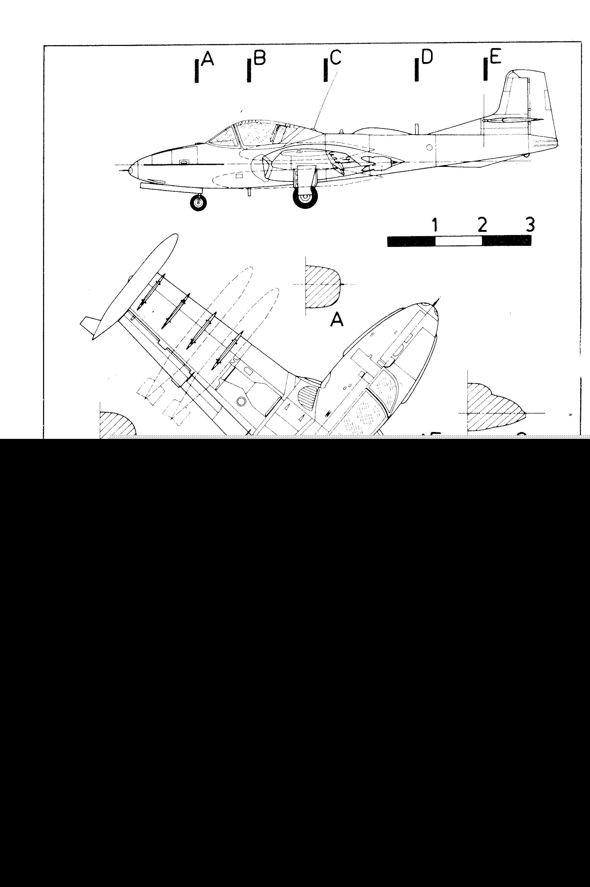 塞斯纳A-37(T-37)